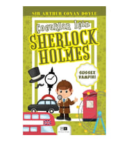Çocuklar İçin Sherlock Holmes