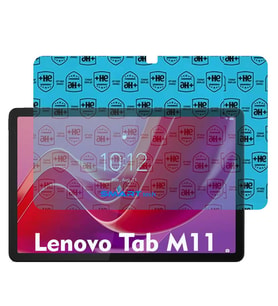 Lenovo Tab M11 TB330FU Uyumlu 11 inç Nano Cam Ekran Koruyucu