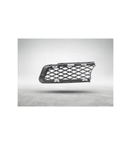 Mercedes W210 2000-2002 Tampon Izgarası &Ouml;n Sağ AMG A2108850653 Wender