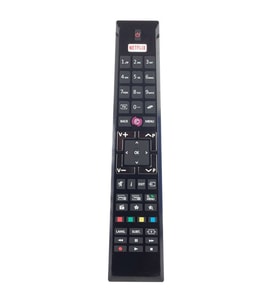 Vestel Uyumlu 55UD8400 4K Smart LED TV Kumanda