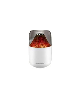 7 Renk Led Işıklı Uçucu Yağ Difüzörü – Ultrasonik Teknoloji