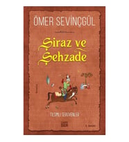 Şiraz ve Şehzade