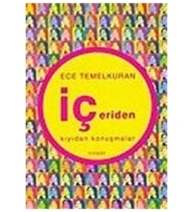 İçeriden Kıyıdan Konuşmalar