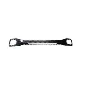 Tampon Izgarası Orta – 2GM853677A9B9-Wisco - Volkswagen T-Cross 19 Ve Sonrası Uyumlu