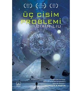 Üç Cisim Problemi - Cixin Liu