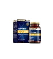 Vitamin Max  C-D-Zinc Multivitamin Ve Multimineral İçeren Takviye Edici Gıda 60 Tablet