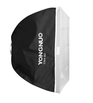 Yongnuo YN4-60 60x60cm Bowens Mount Softbox