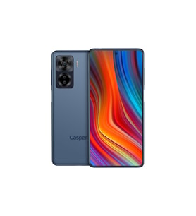 CASPER VIA X45 256 GB 8 GB Ram Android Cep Telefonu MAVİ (2 YIL Türkiye Garantili)