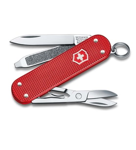 Victorinox 0.6221.201G Sweet Berry Classic Alox Çakı