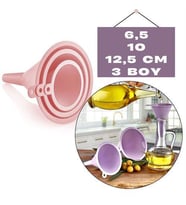 TransForMacion Quinta 3 Boy Mutfak Huni Seti 717079