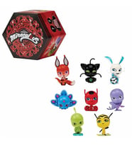 Miraculous Kwami Mini Figürler MRA39000