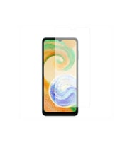 Samsung Galaxy A04s Uyumlu Kılıf Dostu Ön Koruma Cam Ekran Koruyucu