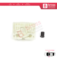 Chevrolet Cruze MK1 2008-2016 Volt MK1 2010-2015 95382556 İçin Ön Kapı Cam Kriko Tamir Klipsi