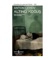 Altıncı Koğuş- Modern Klasikler Dizisi