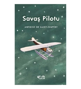 Savaş Pilotu