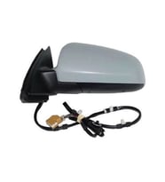 Audı A4 Elektrikli Katlanır Ayna 05/07 Astarlı Kör Noktalı Sol 8E1858531S01C (Oem No: 8E1858531S01C)
