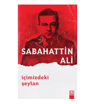 İçimizdeki Şeytan