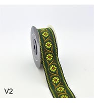 35938-Bordür - 10 mt V2