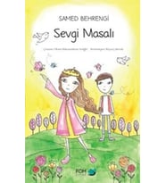 Sevgi Masalı