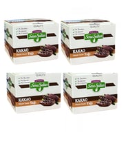 4 Adet Kakao Yağı Kremi 100 ml, Lokman Sena Sultan