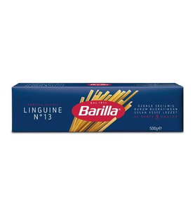 Makarna Yassı Spagetti 500gr 1 Adet