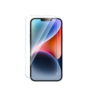 Samsung Galaxy J7 Ekran Koruyucu Temperd Glass 9H Pasifik Kırılmaz Cam (Renksiz)