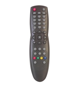 Topfield 5000-5200-6100-59000 Uydu Alıcı Kumandası 3813*B-3