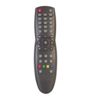 Topfield 5000-5200-6100-59000 Uydu Alıcı Kumandası 3813*B-3