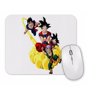 Son Goku Dragon Ball Mouse Pad.jpg