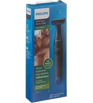 Philips BG1024/15 Vücut Bakım Seti, Islak/Kuru