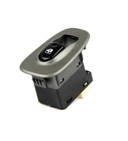 Hyundai Accent Milenyum Arka Cam Açma Düğmesi 2000-2002