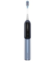 Neutron NTL-TB-12PB Şarjlı Sonik Diş Fırçası, Dijital Ekranlı Şarjlı Diş Fırçası (Mavi)