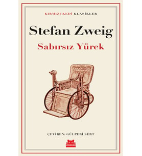 Sabırsız Yürek