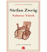 Sabırsız Yürek