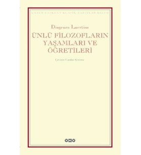 Ünlü Filozofların Yaşamları ve Öğretileri