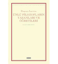 Ünlü Filozofların Yaşamları ve Öğretileri