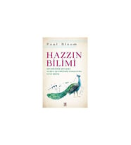 Hazzın Bilimi -  Paul Bloom