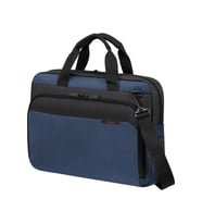 Samsonite Kf9-01-003 14.1" Mysight Usb Girişli Notebook Sırt Çantası MaVİ (Siyah)