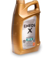 Motor Yağı 0W16 Eneos X Ultra 4 Litre