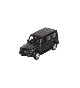 43689 Welly Dıe Castt Pull Back Mercedes G-class