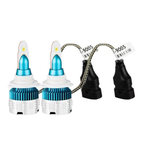 Space Led Far Ampulü  H9005 / Laam846