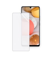 SChitec SAMSUNG Galaxy A42 5G（A426） Uyumlu Ön Yüzey Nano Şeffaf Hidrojel Ekran Koruyucu