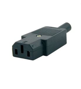 LOCKWAY IC-215A Power Fiş Dişi Seyyar 10 Adet