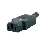 LOCKWAY IC-215A Power Fiş Dişi Seyyar 10 Adet