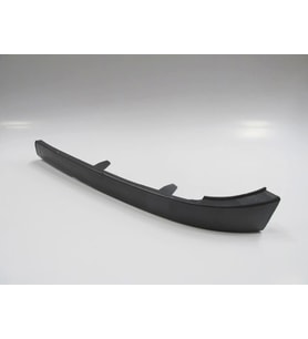 1996-2003 Citroen Berlingo Far Alt Çıtası Sol Siyah (Adet) (Oem No:9618254677)