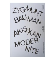 Akışkan Modernite