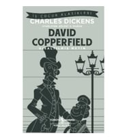 David Copperfield (Kısaltılmış Metin)