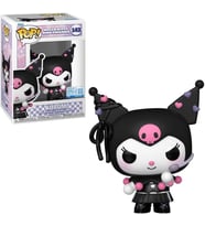 Pop! Animasyon: Sanrio - Kuromi K-Pop! (Hariç)