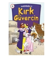 Kırk Güvercin