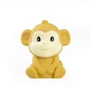 Dhink Zodiac Monkey Gece Lambası (Sarı)